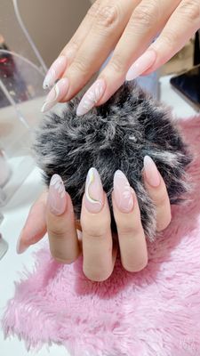 Nail Art & Design. — LK Nail Salon Santee