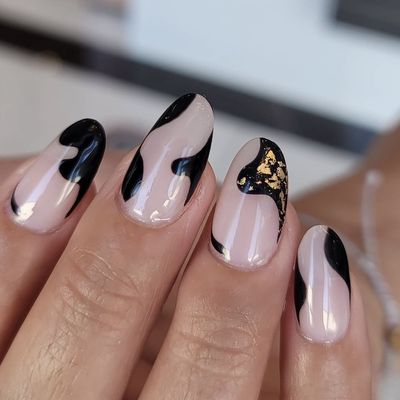 Nail Art & Design. — LK Nail Salon Santee