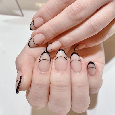 Pedicure Moments. — LK Nail Salon Santee