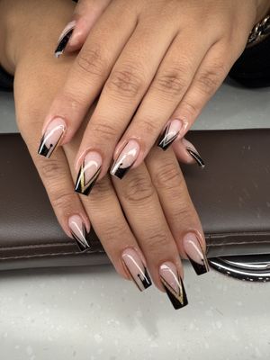 Pedicure Moments. — LK Nail Salon Santee