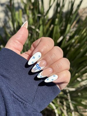 Pedicure Moments. — LK Nail Salon Santee