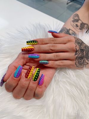 Pedicure Moments. — LK Nail Salon Santee