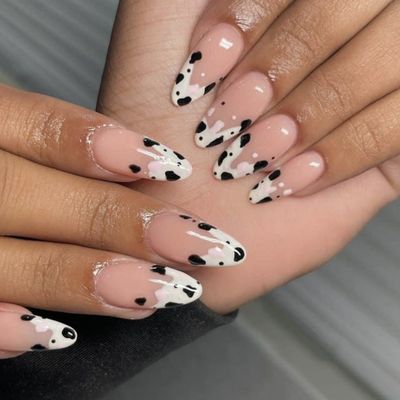 Special Occasions. — LK Nail Salon Santee