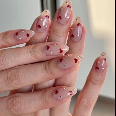 Special Occasions. — LK Nail Salon Santee