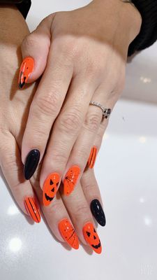 Special Occasions. — LK Nail Salon Santee