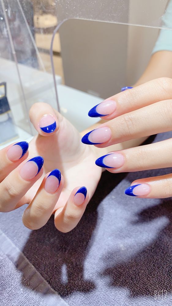 Pedicure Moments. — LK Nail Salon Santee