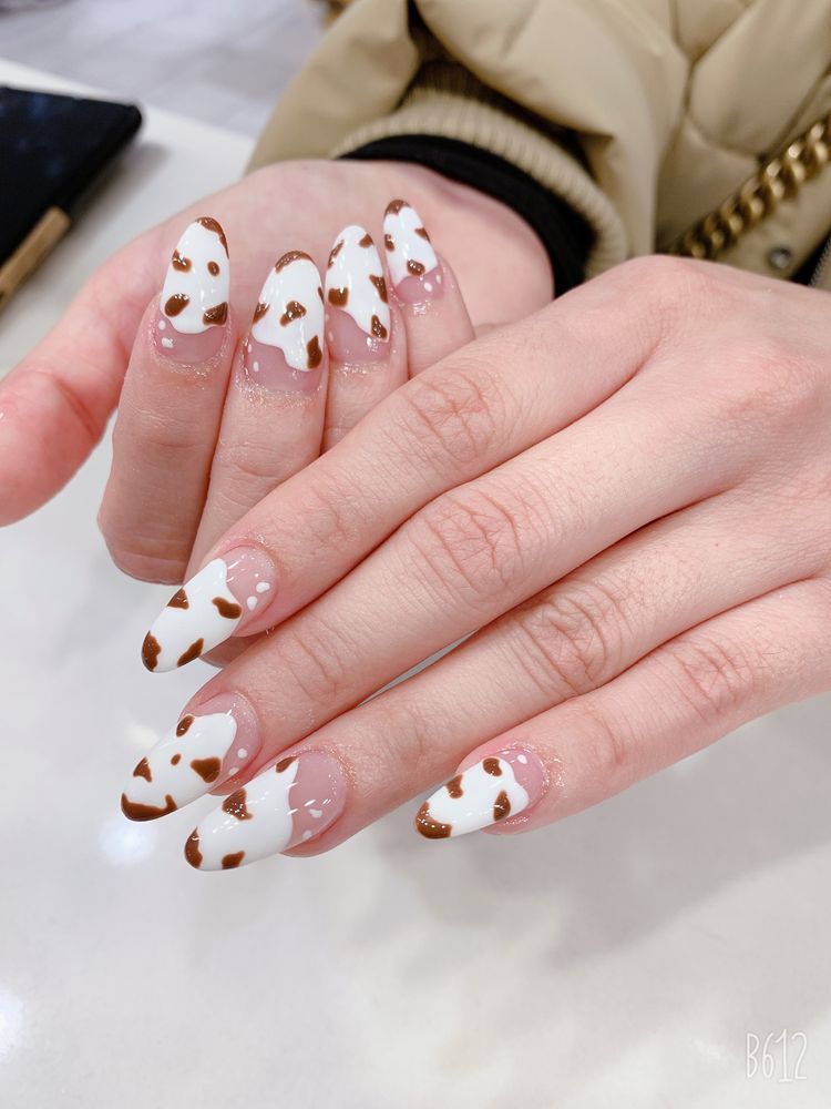 Nail Art & Design. — LK Nail Salon Santee